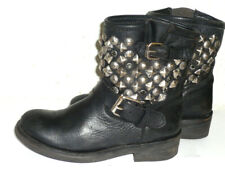 Ash boots biker gebraucht kaufen  Duisburg