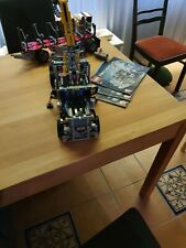 Lego technic holztransporter gebraucht kaufen  Wiesbaden