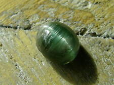 Turmalin katzenauge grün gebraucht kaufen  Berlin