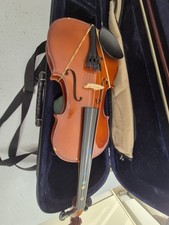Primavera violin p100 for sale  MILTON KEYNES