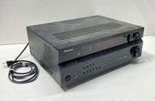 Pioneer black multi for sale  Los Angeles