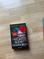 Bleibt begraben harlan gebraucht kaufen  Bad Oeynhausen