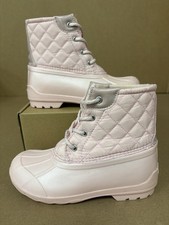 Sperry duck boots for sale  Dundee