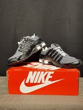Nike shox nz gebraucht kaufen  Griesstätt