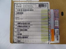 MÓDULO DE FONTE DE ALIMENTAÇÃO CISCO DCJ6402-01 (130390 - NOVO) comprar usado  Enviando para Brazil