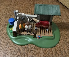 Playmobil country 6929 gebraucht kaufen  Neubrandenburg