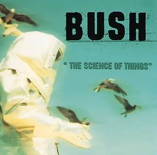 Bush the science gebraucht kaufen  Berlin
