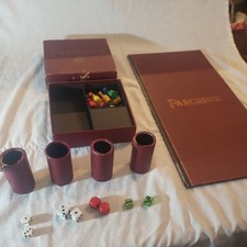 Parcheesi selchow righter for sale  Harveys Lake