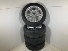 Kompletträder mercedes benz gebraucht kaufen  Meppen