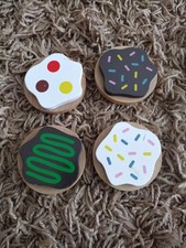 Melissa doug wooden for sale  Rochester
