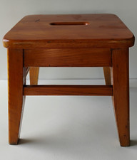 Vintage solid oak for sale  Saint Petersburg