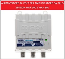 Alimentatore per amplificatore usato Alimentatore per amplificatore usato  Scafati