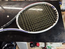 Racchetta tennis fight usato  Siena