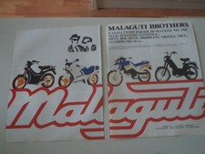 Advertising pubblicità 1989 usato  Salerno