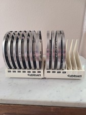 Cuisinart dlc lot for sale  Grants Pass