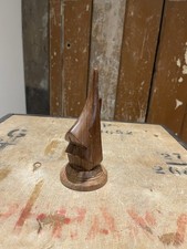 Wooden nose shaped for sale  OXFORD
