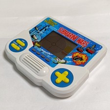 Sega submarine wars d'occasion  Expédié en Belgium
