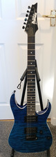 Ibanez grg120qasp gio for sale  WESTHILL