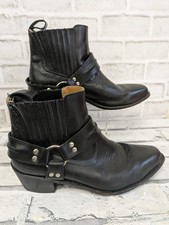 Mens grinders black for sale  GILLINGHAM