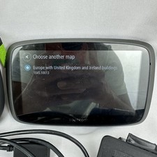 Tomtom 4fa50 510 d'occasion  Expédié en Belgium