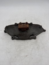Corvette bell housing for sale  Gainesville