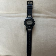 Casio shock 004 for sale  LEATHERHEAD
