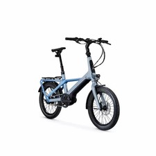 Raleigh modum bike. for sale  PRESTON