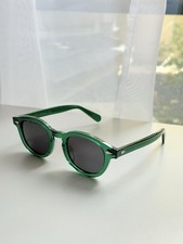 Moscot lemtosh sonnenbrille gebraucht kaufen  Versand nach Germany