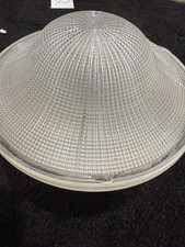 Vintage holophane commercial for sale  Pine Brook