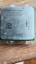 Amd phenom 8600 for sale  IPSWICH