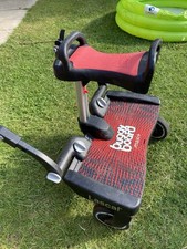 Lascal buggyboard maxi for sale  SWINDON