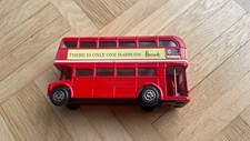 Doppeldecker london bus gebraucht kaufen  Germering