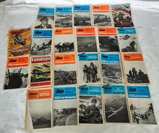 Einer auflösung alte gebraucht kaufen Einer auflösung alte gebraucht kaufen  Allenbach, Herborn, Sien