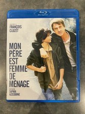 Père femme ménage d'occasion Père femme ménage d'occasion  Nogent-sur-Marne