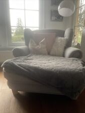 Xxl hrensessel gebraucht kaufen  Büttelborn