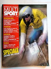 Multi sport n.42 usato  Verona