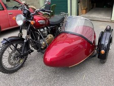 triumph sidecar for sale triumph sidecar for sale NEWQUAY