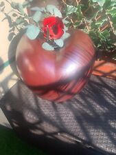 Large apple designer for sale  LONDON