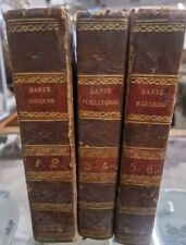 Libro antico divina usato  Roma