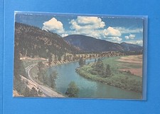 Missoula montana clark for sale  Caldwell