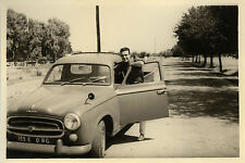 Photo ancienne vintage d'occasion  Paris XI