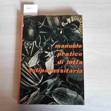 Manuale pratico lotta usato  Italia