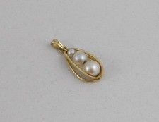 Rar stilvoller anhänger gebraucht kaufen  Bremen