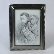 Framed signed hand for sale  Mcminnville