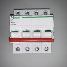 Schneider main switch for sale  STOCKPORT