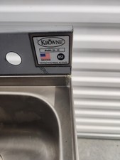 Stainless commercial bar for sale  Warwick