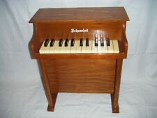Vintage schoenhut key for sale  South Plainfield