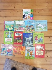 Bilderbücher buchpaket kinder gebraucht kaufen  Ennigerloh