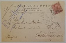 Bondeno pubblicitaria testatin usato  Porto Viro
