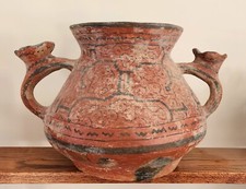 Vintage shipibo indians for sale  Grafton